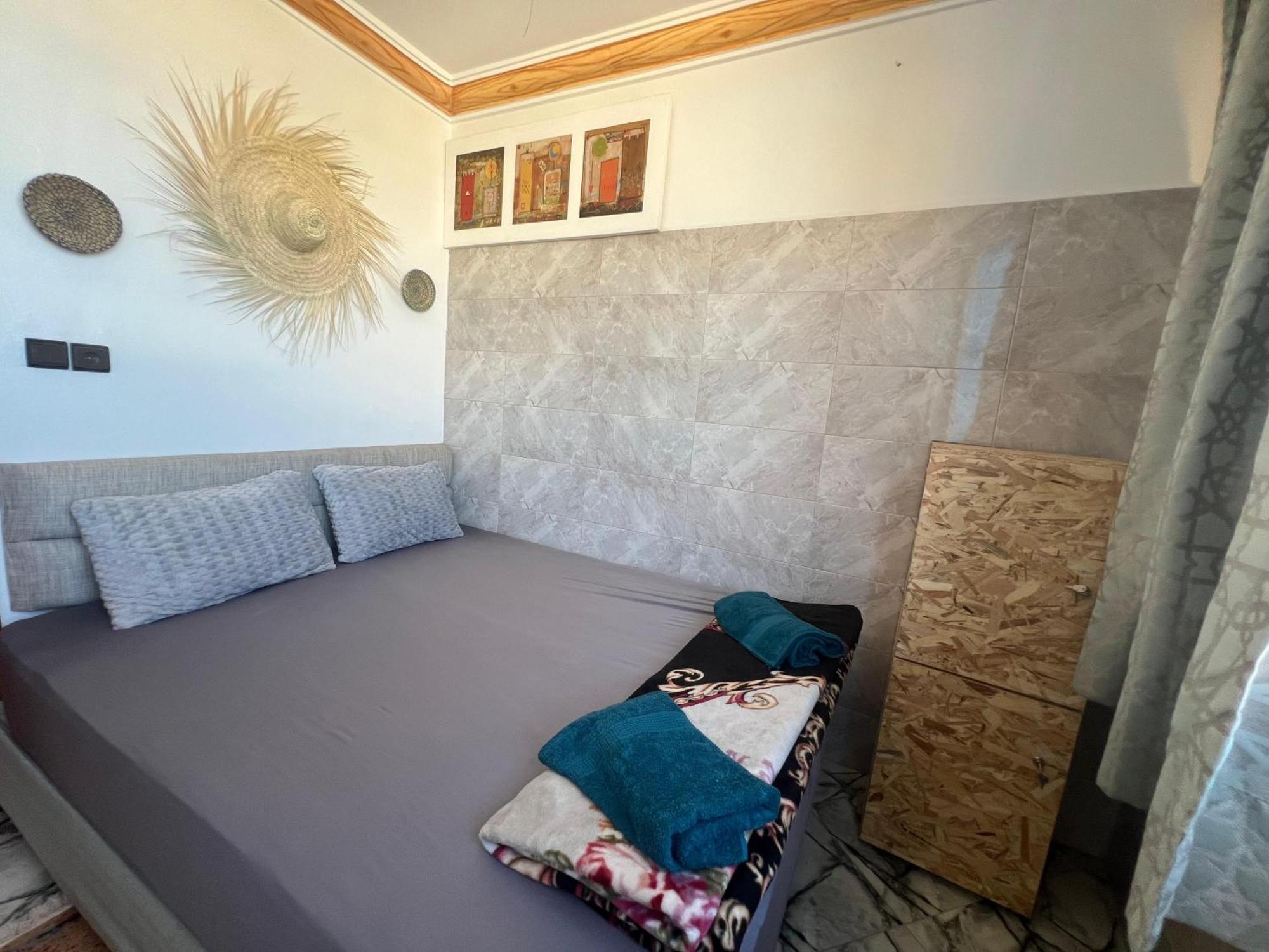 Sweet Surf Hostel Taghazout Exteriér fotografie