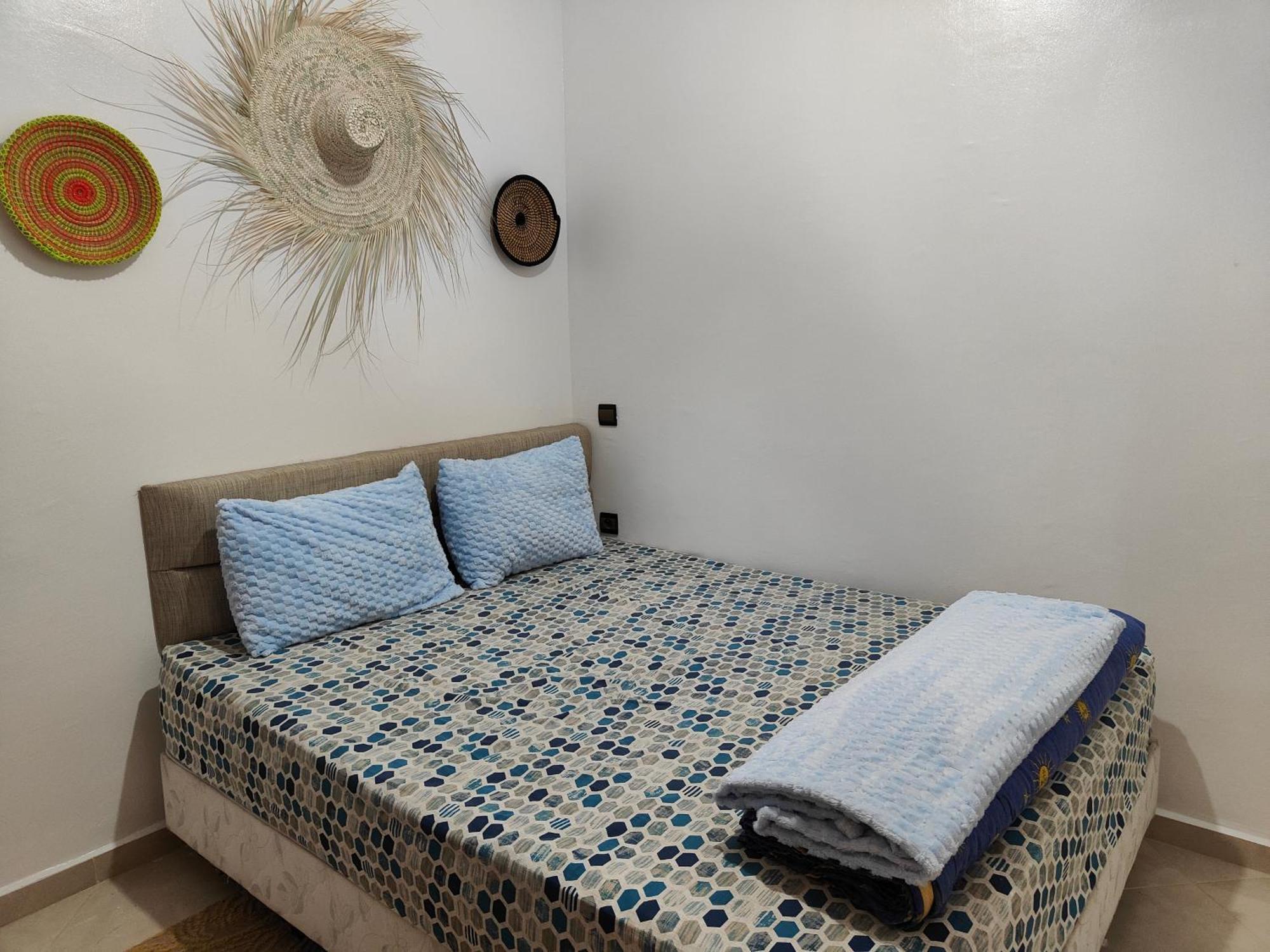 Sweet Surf Hostel Taghazout Exteriér fotografie