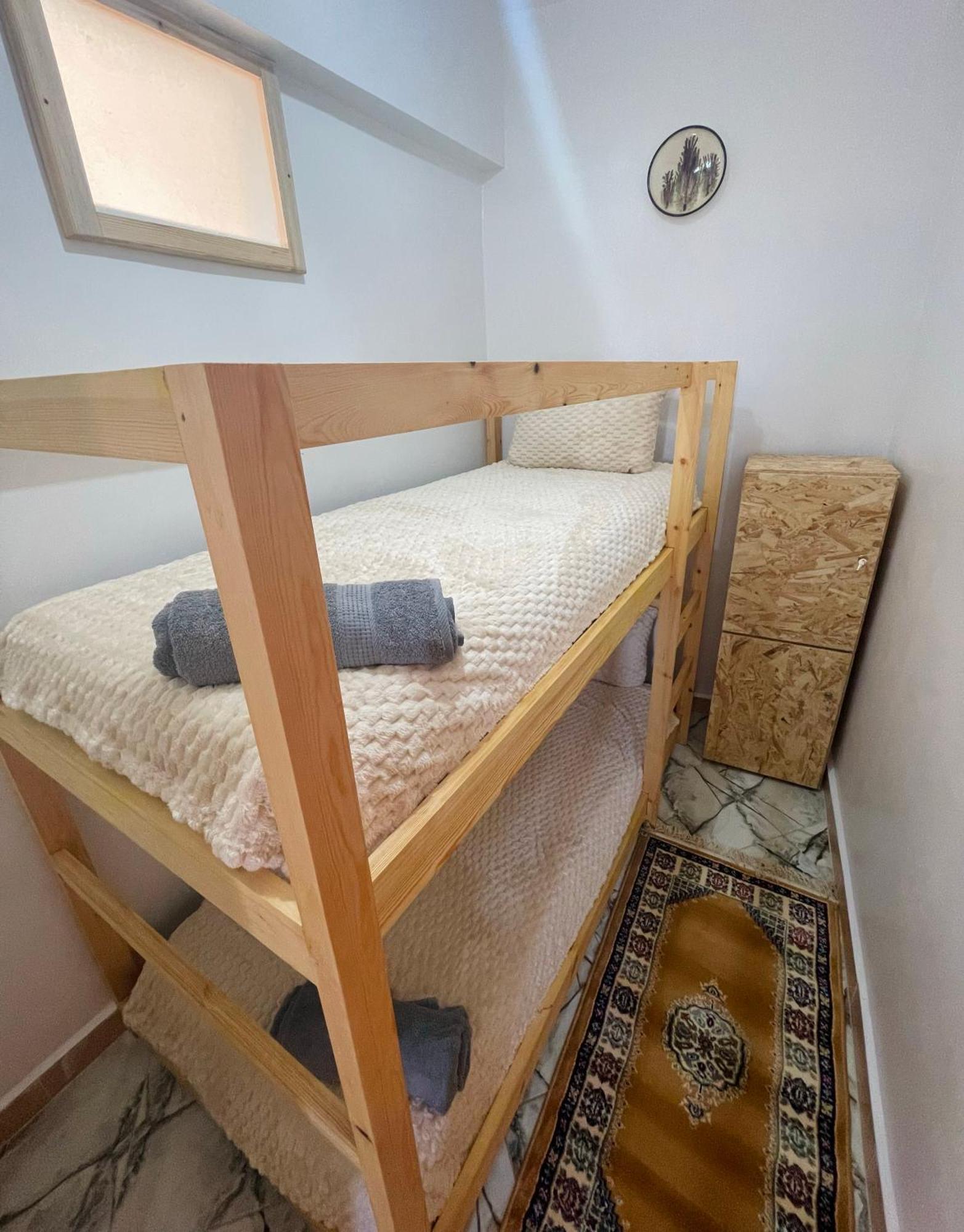 Sweet Surf Hostel Taghazout Exteriér fotografie