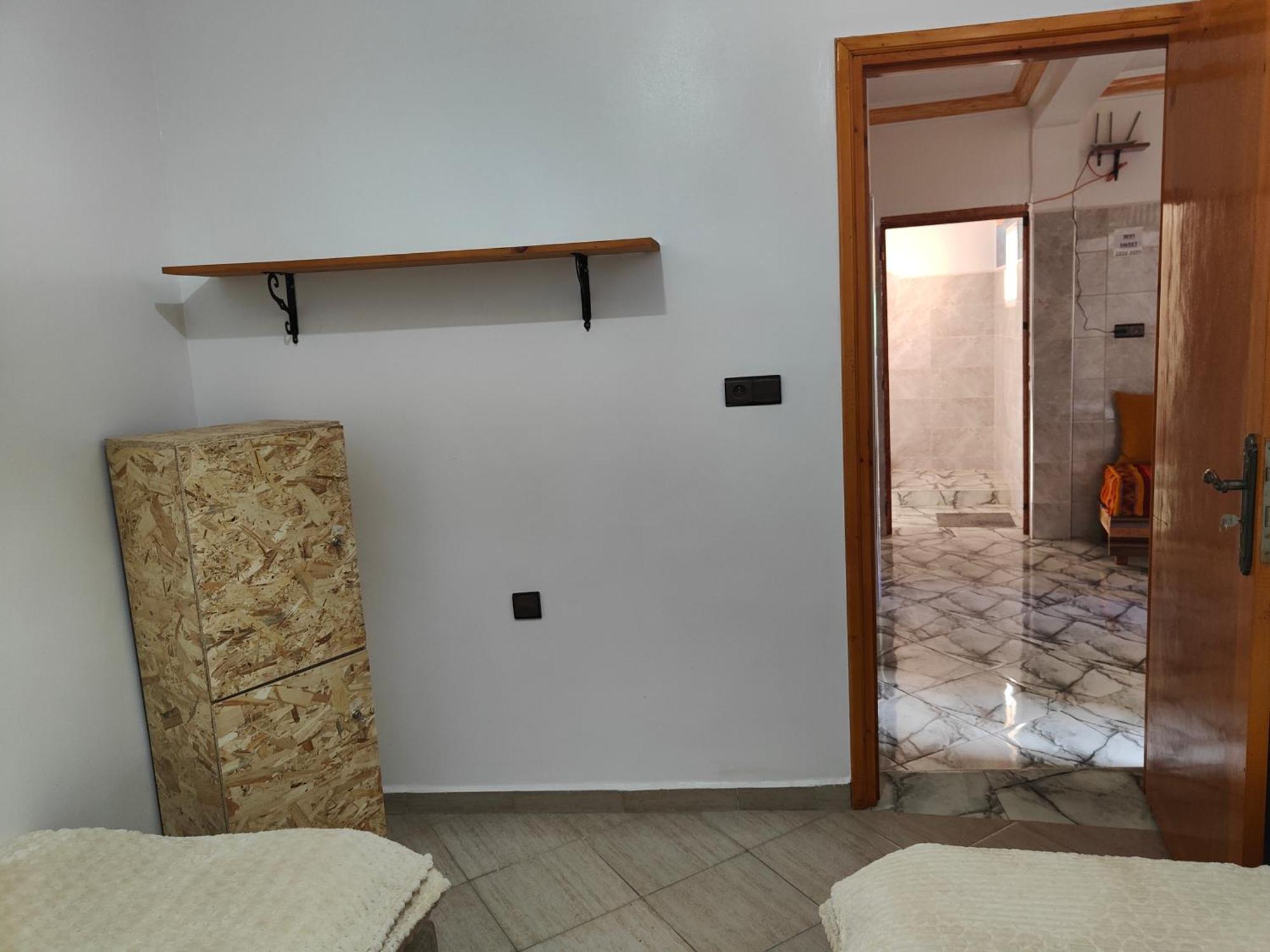 Sweet Surf Hostel Taghazout Exteriér fotografie