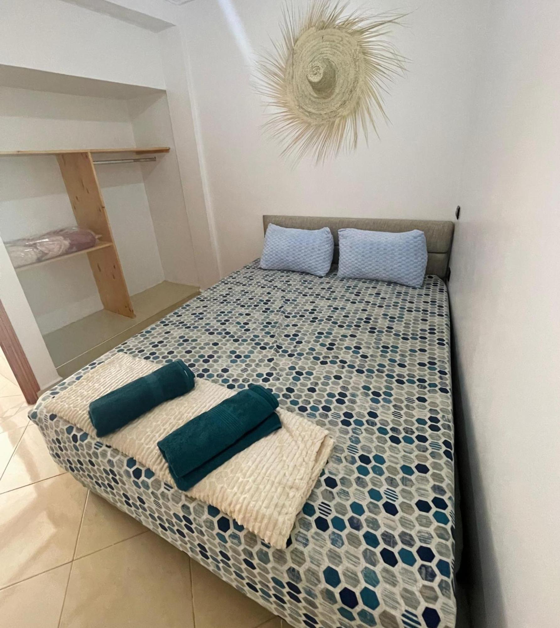 Sweet Surf Hostel Taghazout Pokoj fotografie