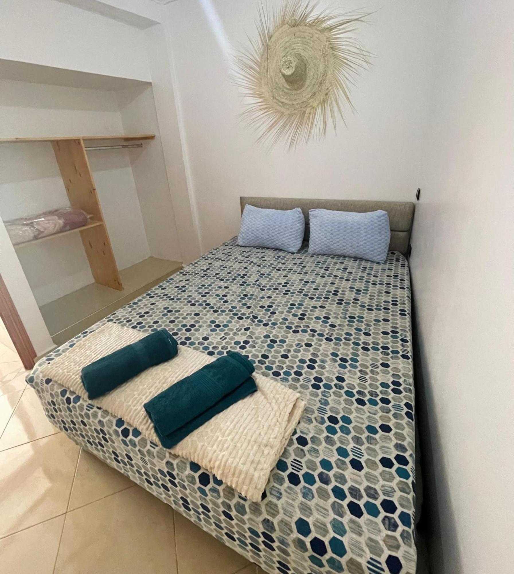 Sweet Surf Hostel Taghazout Pokoj fotografie