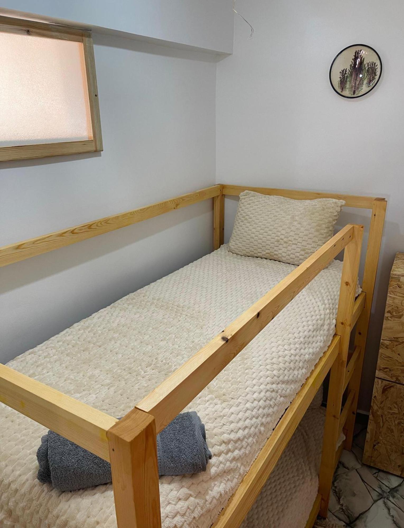 Sweet Surf Hostel Taghazout Pokoj fotografie