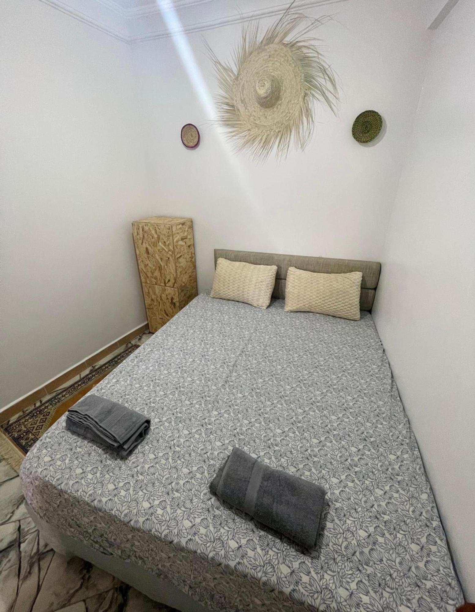 Sweet Surf Hostel Taghazout Pokoj fotografie